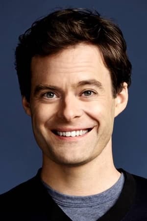 Bill Hader profil kép