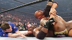 WWE Survivor Series 2006 háttérkép