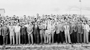 Operation Mondlandung - Die NASA und die Ex-Nazis háttérkép