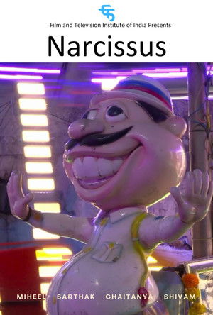 Narcissus poszter