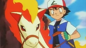 Pokémon 1. évad Ep.33 33. epizód