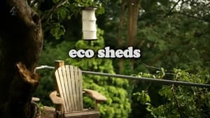 Amazing Spaces: Shed of the Year 1. évad Ep.1 1. epizód