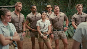 Khaki Fever háttérkép