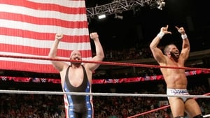 WWE Raw 24. évad Ep.27 27. epizód