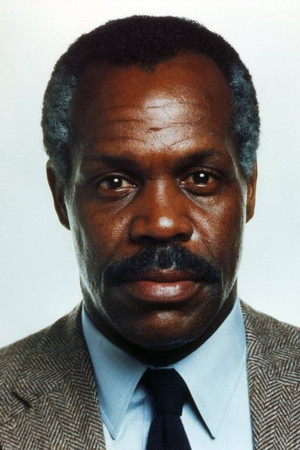 Danny Glover profil kép
