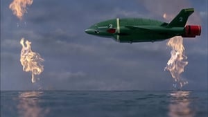 Thunderbirds 2. évad Ep.1 1. epizód