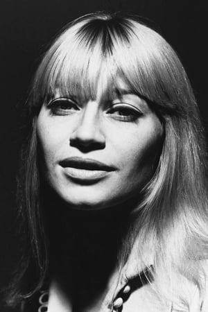 Mary Travers