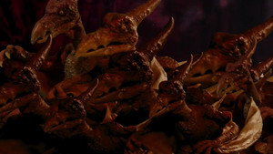Cowgirls vs. Pterodactyls háttérkép