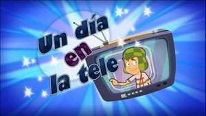 El Chavo Animado 3. évad Ep.16 16. epizód