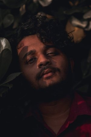 Omar Ashen profil kép