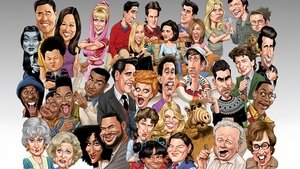 History of the Sitcom kép