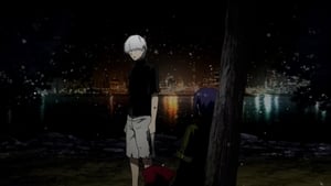 Tokyo Ghoul 2. évad Ep.1 Újabb lökés