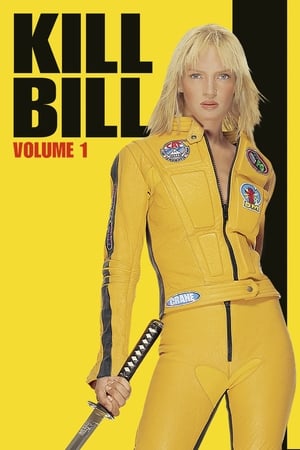 Kill Bill poszter