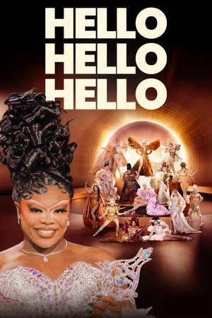 HELLO HELLO HELLO