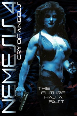 Nemezis 4: Az angyalok sírása poszter
