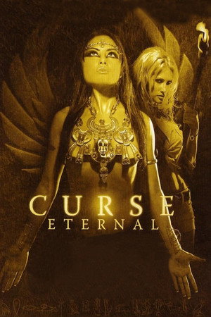 Curse Eternal poszter