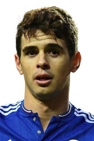 Oscar dos Santos Emboaba Júnior profil kép