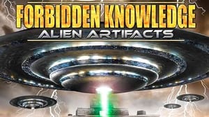 Forbidden Knowledge: Alien Artifacts háttérkép