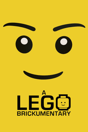 Beyond the Brick: A LEGO® Brickumentary poszter