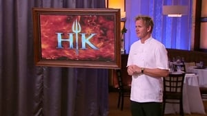 Gordon Ramsay - A pokol konyhája 11. évad Ep.17 17. epizód