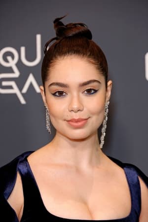 Auli'i Cravalho profil kép