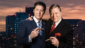 Boston Legal - Jogi játszmák kép