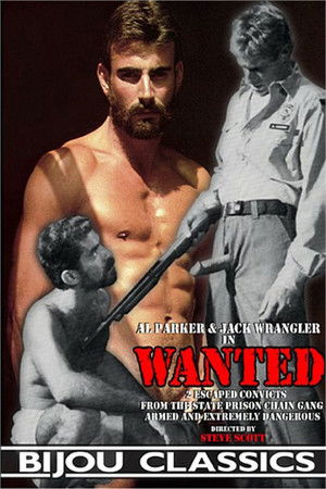 Wanted poszter