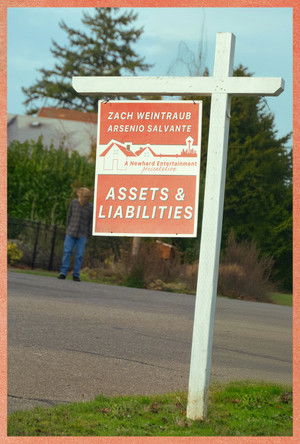 Assets & Liabilities poszter