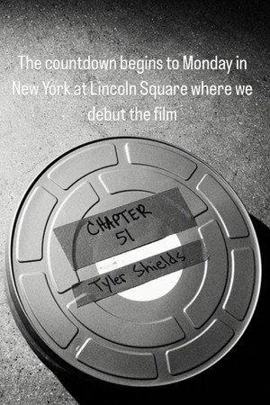 Chapter 51 poszter