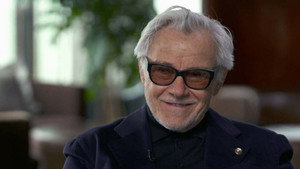 Harvey Keitel : À l'ombre des ténèbres háttérkép