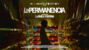 La permanencia háttérkép