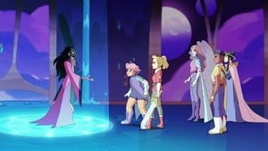 She-Ra és a lázadó hercegnők 3. évad Ep.1 1. epizód