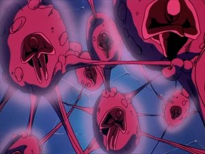 宇宙の騎士テッカマンブレード 1. évad Ep.24 24. epizód