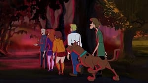 Scooby-Doo és (sz)Társai 2. évad Ep.23 Lény a csillagok közül