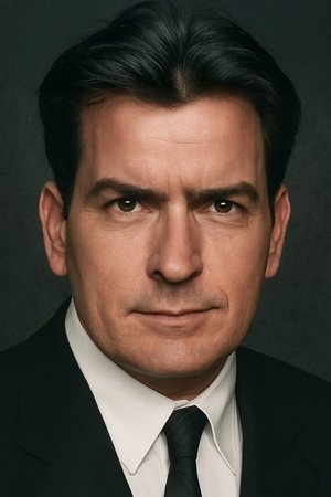 Charlie Sheen profil kép