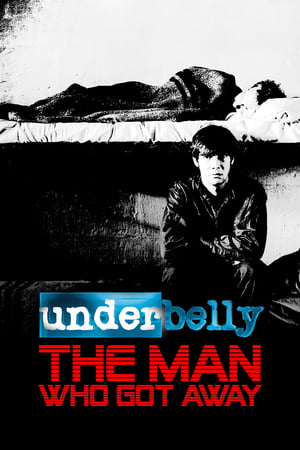 Underbelly Files: The Man Who Got Away poszter