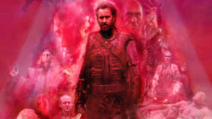 Mandy – A bosszú kultusza háttérkép