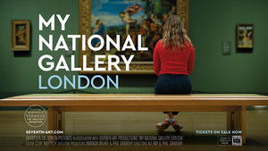 My National Gallery, London háttérkép