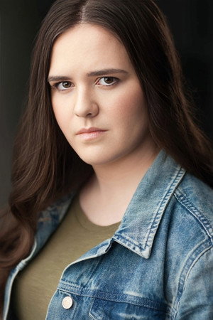Danielle M. Villard