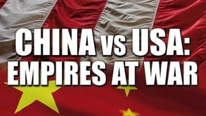 China vs USA: Empires at War háttérkép