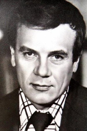 Gennady Sayfulin profil kép