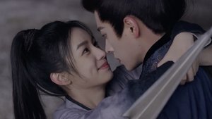 锦月如歌 1. évad Ep.3 3. epizód