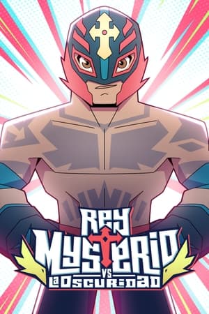 Rey Mysterio vs La Oscuridad