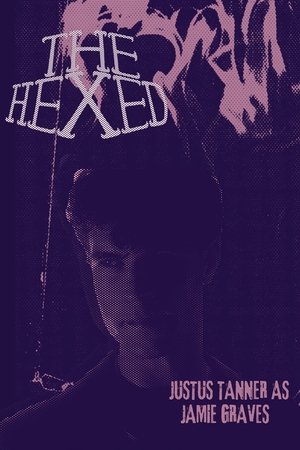 THE HEXED poszter