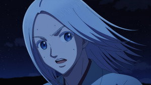 青のミブロ 1. évad Ep.17 17. epizód