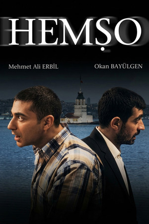 Hemşo poszter