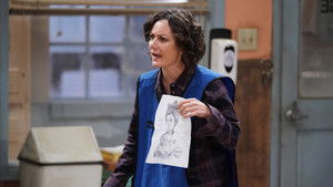 The Conners 3. évad Ep.3 3. epizód