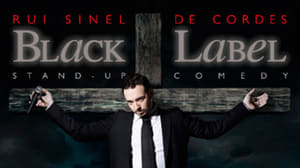 Rui Sinel de Cordes: Black Label háttérkép