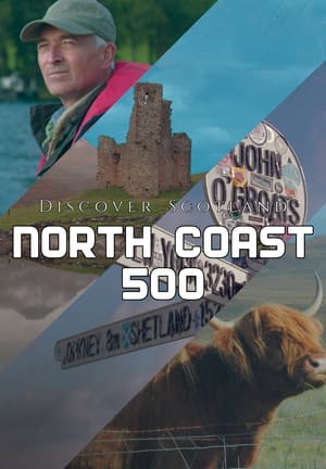 Discover Scotland: North Coast 500