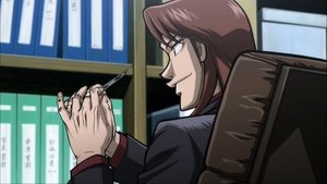 逆境無頼カイジ 2. évad Ep.15 15. epizód